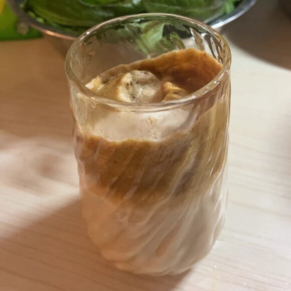 Thick-Wall Glass Water Cups - BPA-Free - Picture 1 of 1